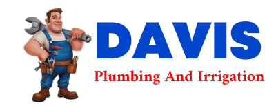 Trusted plumber in SUCHES